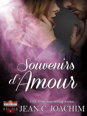 cover image of Le Souvenir de Ton Amour